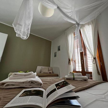 Sicily Home Casa Vacanze Con Piscina San Vito Lo Capo Eksteriør billede