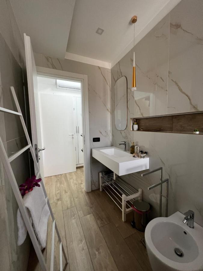Sicily Home Casa Vacanze Con Piscina San Vito Lo Capo Eksteriør billede