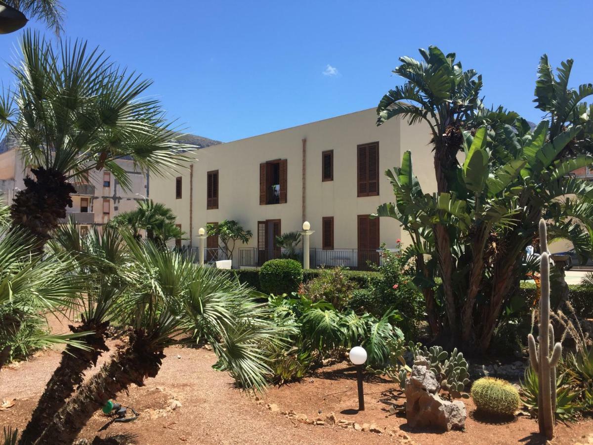 Sicily Home Casa Vacanze Con Piscina San Vito Lo Capo Eksteriør billede