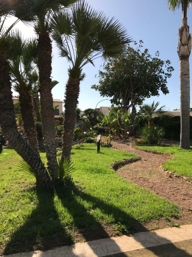 Sicily Home Casa Vacanze Con Piscina San Vito Lo Capo Eksteriør billede